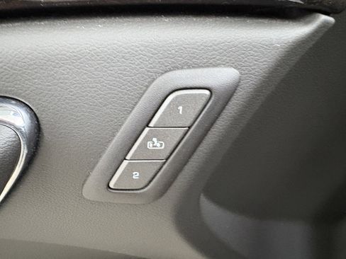 Used 2011 Cadillac CTS V w/ Wood Trim Package image 12