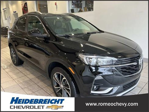 Used 2023 Buick Encore GX Select image 1