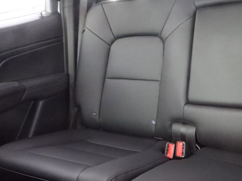 New 2026 GMC Canyon Elevation w/ Convenience Package image 13