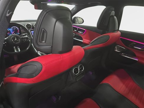 Used 2024 Mercedes-Benz C 300 Sedan image 13