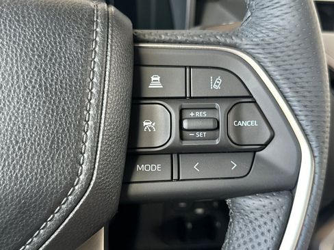 New 2026 Toyota Tundra Limited AWD/4WD image 29