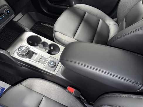 New 2025 Ford Bronco Sport Big Bend w/ Convenience Package image 20