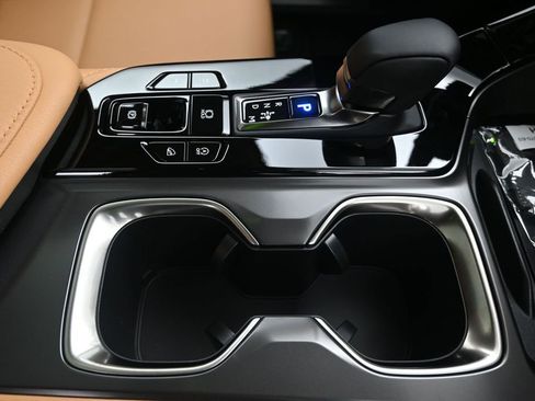 New 2026 Lexus NX 350 AWD image 25