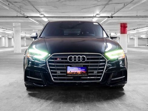 Used 2017 Audi S3 Premium Plus image 11
