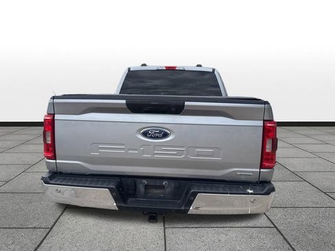 Used 2022 Ford F150 XLT w/ Equipment Group 301A Mid AWD/4WD image 36