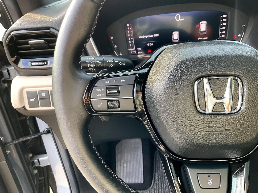 Used 2026 Honda Passport TrailSport Elite image 23