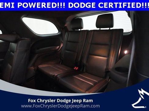Used 2024 Dodge Durango R/T image 16