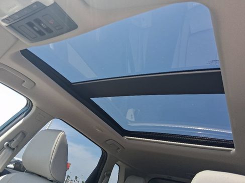 New 2026 Nissan Rogue Dark Armor FWD image 22