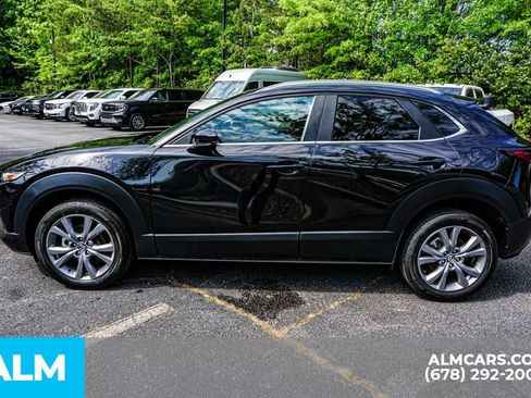 Used 2025 MAZDA CX-30 AWD 2.5 S w/ Preferred Package image 7