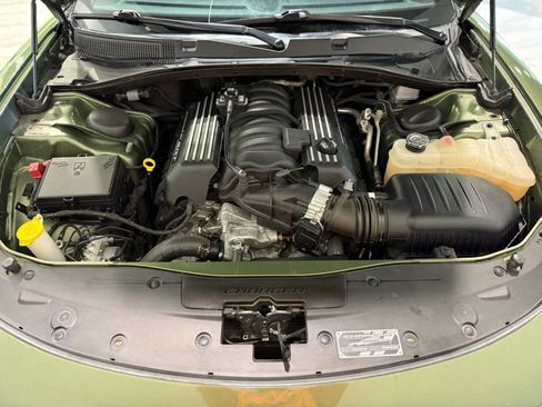 Used 2023 Dodge Charger Scat Pack w/ Plus Group image 13