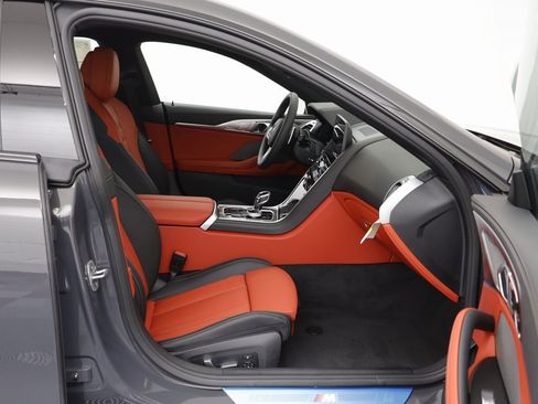 New 2026 BMW 840i xDrive image 19