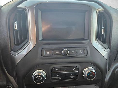 Used 2025 GMC Sierra 1500 Pro w/ Pro Value Package image 11