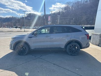 Used 2022 Kia Sorento SX