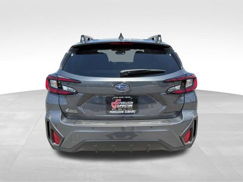 New 2026 Subaru Crosstrek 2.5i Limited AWD/4WD image 6
