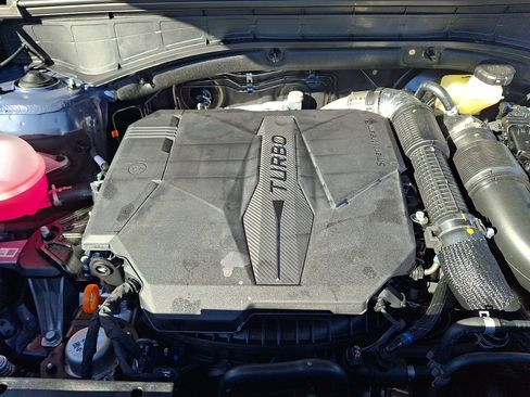 New 2026 Hyundai Santa Fe Calligraphy image 19