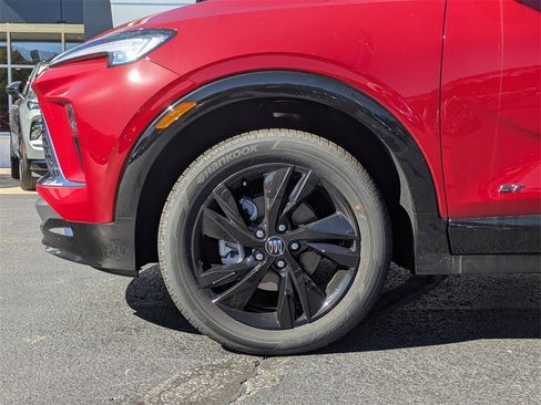 New 2026 Buick Encore GX Sport Touring w/ Comfort Package image 8