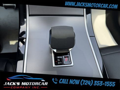 Used 2024 Land Rover Range Rover Evoque Dynamic SE image 27