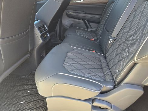 New 2026 Volkswagen Atlas SEL Premium R-Line image 22