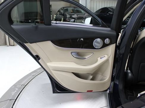 Used 2021 Mercedes-Benz C 300 Sedan image 27