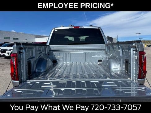 New 2026 Ford F150 STX AWD/4WD image 18