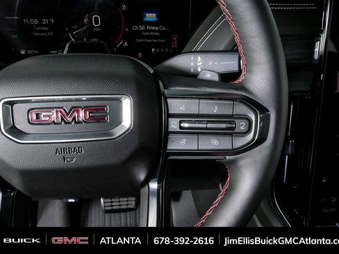 Used 2026 GMC Yukon AT4 Ultimate image 11