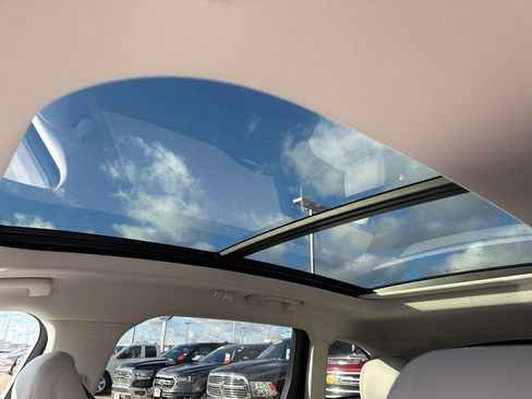 New 2026 Lincoln Nautilus Premier w/ Equipment Group 102A image 6