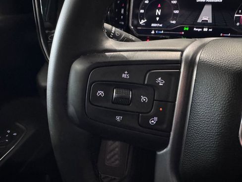 Certified 2024 GMC Sierra 1500 Elevation AWD/4WD image 15