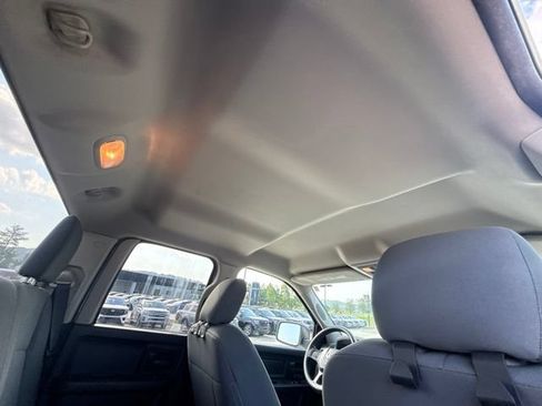 Used 2015 RAM 1500 Express AWD/4WD image 22