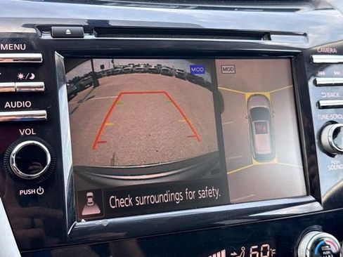 Used 2019 Nissan Murano SV w/ Premium Package AWD/4WD image 26