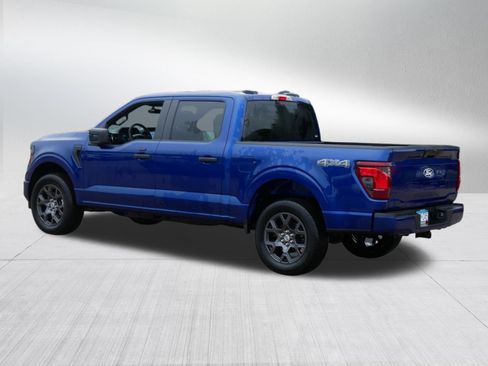 Used 2026 Ford F150 STX w/ Equipment Group 200A AWD/4WD image 5