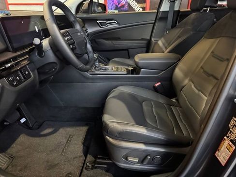 New 2026 Kia Sportage SX image 14