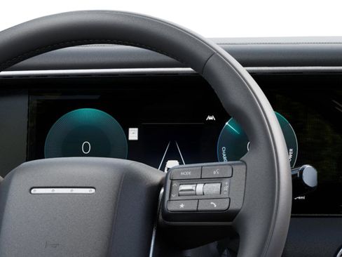 New 2026 Hyundai Palisade SEL image 11