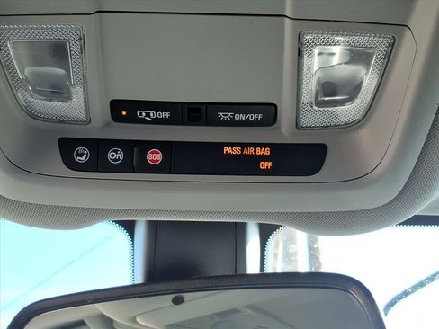 Used 2018 GMC Terrain SLE image 18