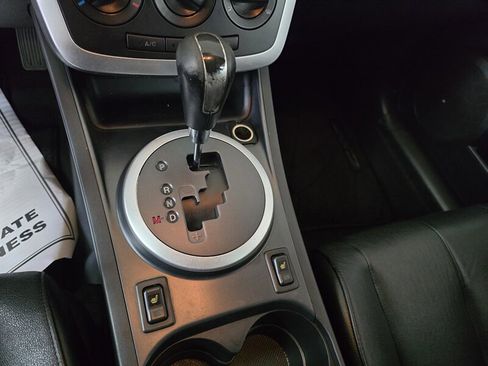 Used 2009 MAZDA CX-7 Touring image 23