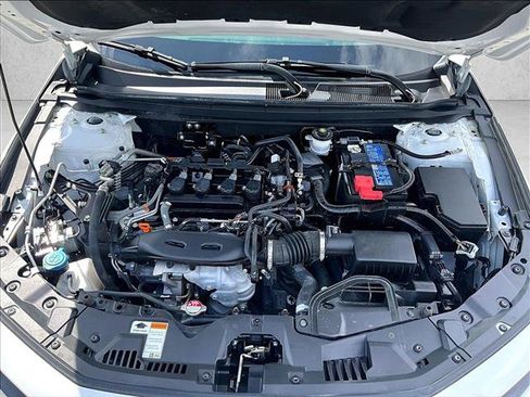 Used 2024 Honda Accord LX image 11