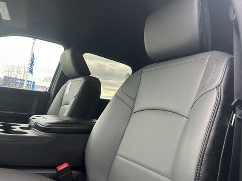 New 2026 RAM 3500 Tradesman image 15