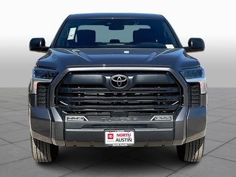 Used 2025 Toyota Tundra SR5 image 3