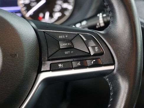 Used 2020 Nissan Sentra SV FWD image 21
