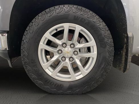 Used 2020 Chevrolet Silverado 1500 LT w/ All-Star Edition AWD/4WD image 16