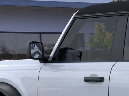 New 2025 Ford Bronco Base w/ Sasquatch Package image 22