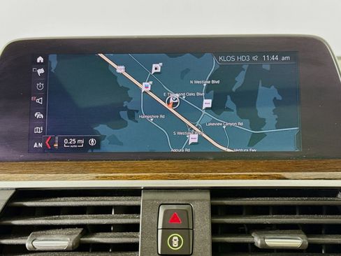 Used 2020 BMW X3 sDrive30i w/ Convenience Package image 13