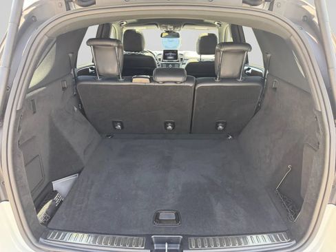 Used 2018 Mercedes-Benz GLE 350 image 29