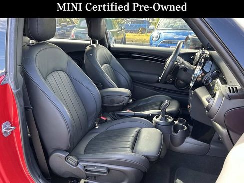 Used 2022 MINI Cooper John Cooper Works image 28
