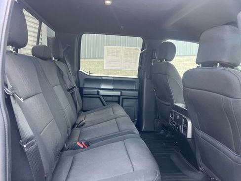 Used 2020 Ford F150 XLT w/ Equipment Group 302A Luxury AWD/4WD image 13