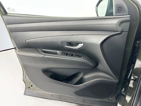 New 2026 Hyundai Tucson SE image 23