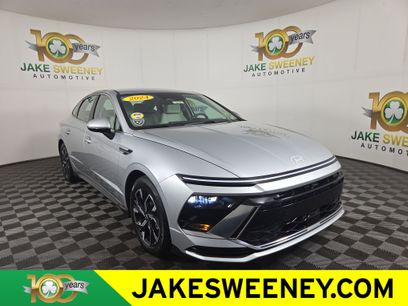 Used 2024 Hyundai Sonata SEL