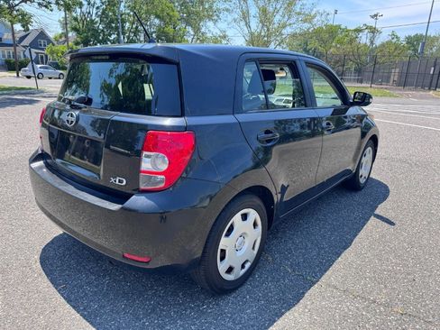 Used 2013 Scion xD FWD image 7