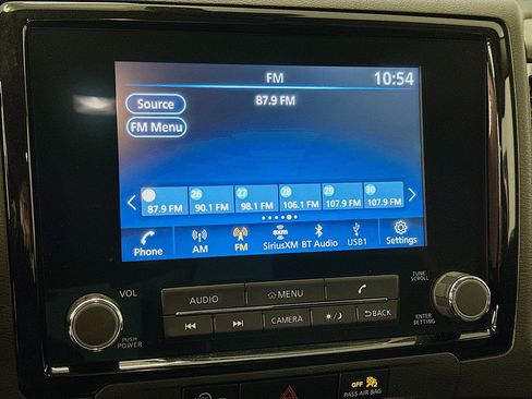 Used 2024 Nissan Frontier SV AWD/4WD image 21