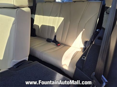 Used 2025 Acura MDX w/ Technology Package image 10