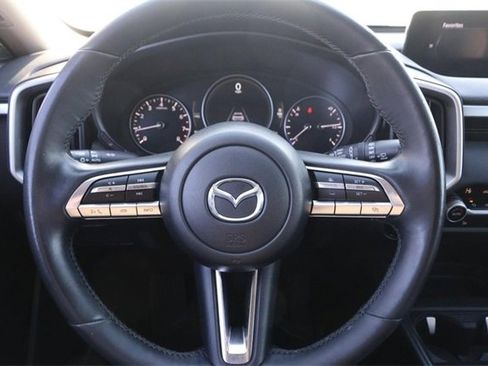 Used 2024 MAZDA CX-50 AWD 2.5 S w/ Preferred Package image 11